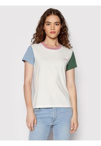 T-Shirt Vans. Kolor: beżowy #1