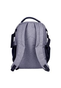 Plecak QHP. Kolor: szary #2