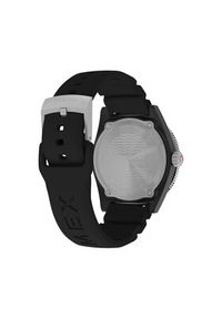 Timex Zegarek Deepwater Reef 200 XCF TW2Y02200 Czarny. Kolor: czarny