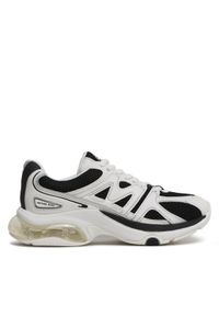 MICHAEL Michael Kors Sneakersy Kit Trainer Extreme 43S3KIFS1D Biały. Kolor: biały. Materiał: materiał #1