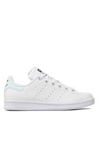 Adidas - adidas Sneakersy Stan Smith J GY4247 Biały. Kolor: biały. Materiał: skóra. Model: Adidas Stan Smith #4