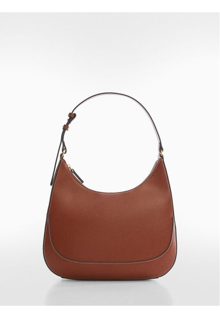 トップス managonia Torba damska z ćwiekami