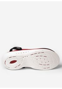 Crocs - Klapki unisex CROCS LITERIDE 360 CLOG. Okazja: do pracy, na co dzień, na spacer. Kolor: czarny. Styl: casual