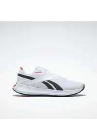 Buty do chodzenia męskie Reebok GY5178. Zapięcie: sznurówki. Kolor: czerwony, biały, wielokolorowy, czarny. Materiał: materiał. Szerokość cholewki: normalna. Sport: turystyka piesza
