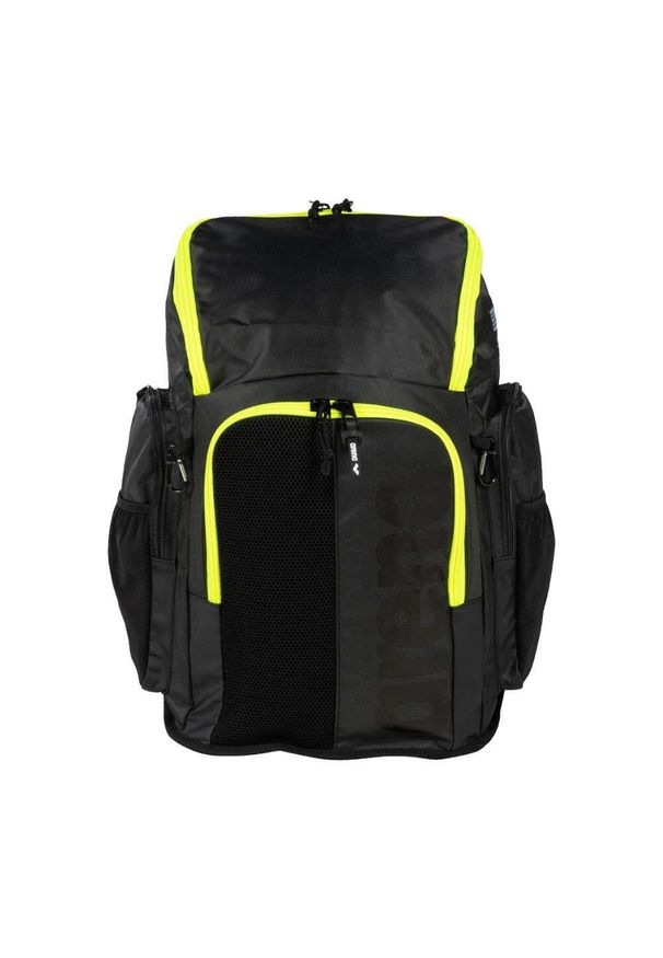 Plecak Arena TEAM SPIKY III BACKPACK 45. Kolor: czarny. Materiał: materiał