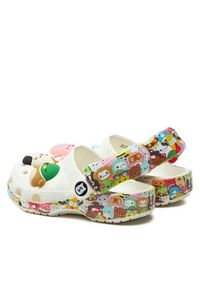 Crocs Klapki Classic Squishmallows Clog Kids 210228 Kolorowy. Wzór: kolorowy #7