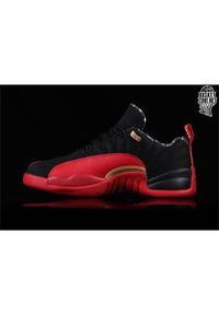 Buty do chodzenia męskie Nike Air Jordan 12 Retro Low Se Super Bowl. Zapięcie: sznurówki. Kolor: wielokolorowy. Materiał: guma, skóra, syntetyk, materiał. Szerokość cholewki: normalna. Model: Nike Air Jordan. Sport: turystyka piesza