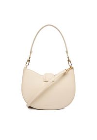 Gino Rossi - GINO ROSSI Torebka 1-2 Beżowy. Kolor: beżowy #6