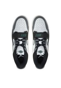 Nike Sneakersy Air Jordan Legacy 312 CD7069 Biały. Kolor: biały. Materiał: skóra. Model: Nike Air Jordan #2