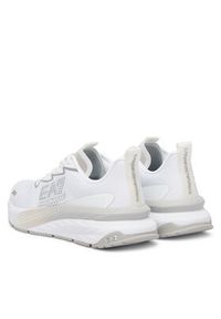 EA7 Emporio Armani Sneakersy 7X000603 AF22914 MZ484 Szary. Kolor: szary. Materiał: materiał #5