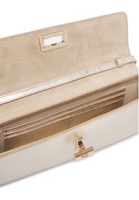 Furla Torebka Clara WE00841 BX3973 CN CGD00 Złoty. Kolor: złoty. Materiał: skórzane #4