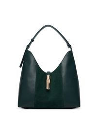 Torebka Furla. Kolor: zielony #1