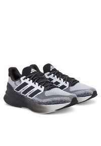 Adidas - adidas Buty do biegania Ultrarun 5 JS2836 Szary. Kolor: szary. Materiał: materiał #2