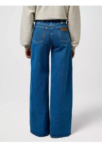 Wrangler - DAMSKIE SPODNIE WRANGLER CANYON GENTLE SKY 112371190 #2