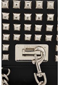 Steve Madden torebka Bduo kolor czarny. Kolor: czarny. Rodzaj torebki: na ramię #3