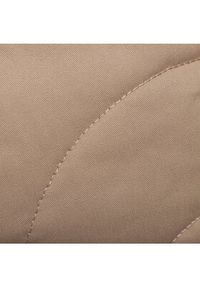 Calvin Klein Jeans Torebka Ultralight Dblzipcamera Bag21 Qt K60K610853 Beżowy. Kolor: beżowy