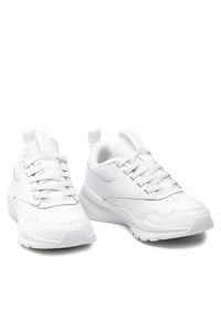 Reebok Buty do biegania Xt Sprinter 2.0 Al H02854 Biały. Kolor: biały. Materiał: skóra #7