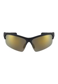 Okulary przeciwsłoneczne AZR Huez. Kolor: czarny. Sport: turystyka piesza #2