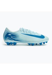 Buty piłkarskie Nike Mercurial Vapor 16 Academy AG. Kolor: niebieski. Sport: piłka nożna