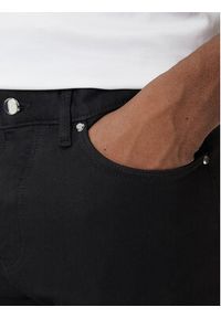 BOSS Jeansy C-Taber PS 50550924 Czarny Tapered Fit. Kolor: czarny #5