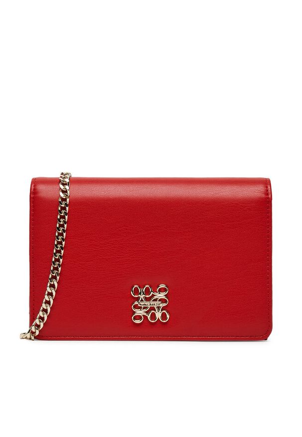 Torebka Nine West. Kolor: czerwony