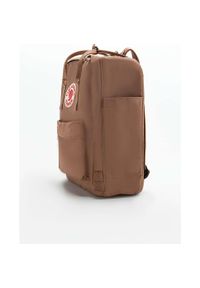 Fjällräven - Plecak turystyczny Fjallraven Kanken. Kolor: brązowy