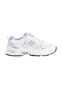 Buty do chodzenia męskie New Balance 530. Okazja: na co dzień. Kolor: biały, wielokolorowy, szary. Sport: turystyka piesza #2