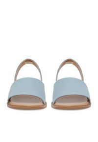 Lasocki Sandały CEO-EST-AFIONA-17 Niebieski jasny. Kolor: niebieski. Materiał: skóra #3