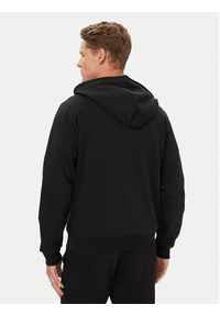 The North Face Bluza Evolution Simple Dome NF0A8EU1 Czarny Regular Fit. Kolor: czarny. Materiał: syntetyk #5
