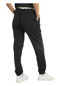 Szorty Damskie Nautica Ramea Jog. Kolor: czarny. Sport: joga i pilates #2