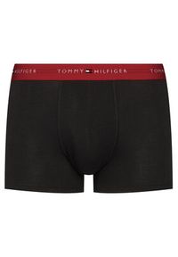 TOMMY HILFIGER - Tommy Hilfiger Komplet bokserek UM0UM03890 Czarny. Kolor: czarny. Materiał: bawełna #2