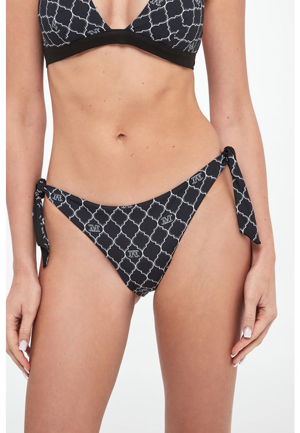Max Mara Beachwear - Dół od bikini Sahara MAX MARA BEACHWEAR