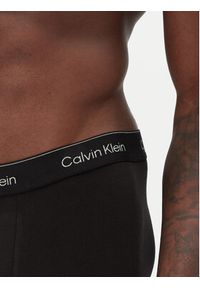 Calvin Klein Underwear Komplet 3 par bokserek LV00NB4394 Czarny. Kolor: czarny. Materiał: bawełna #5