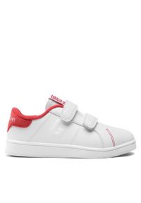 Sneakersy Gioseppo. Kolor: biały