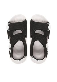 Adidas - adidas Sandały Altaswim 3 Sandals JS2537 Czarny. Kolor: czarny. Materiał: syntetyk #4