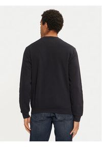 Napapijri Bluza B-Aylm NP0A4I1F Czarny Regular Fit. Kolor: czarny. Materiał: bawełna #4