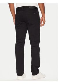 TOMMY HILFIGER - Tommy Hilfiger Jeansy Denton MW0MW40681 Czarny Straight Fit. Kolor: czarny #4