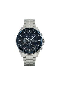 Casio Zegarek Edifice EFR-556DB-2AVUEF Srebrny. Kolor: srebrny #1