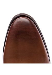 JOOP! - Joop! Sztyblety Kleitos 4140004162 Brązowy. Kolor: brązowy. Materiał: skóra #5