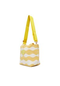 Blauer Torebka S6XSBASKET01/KNI Żółty. Kolor: żółty #3