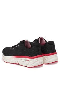 Joma Sneakersy Atreyu 2501 CATRLS2501 Czarny. Kolor: czarny. Materiał: materiał