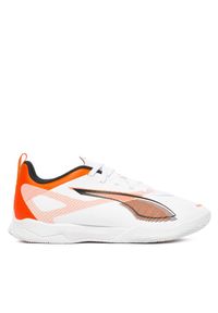 Buty do piłki nożnej Puma. Kolor: biały