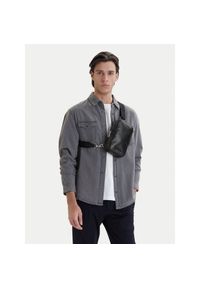 Saszetka Calvin Klein. Kolor: czarny #1