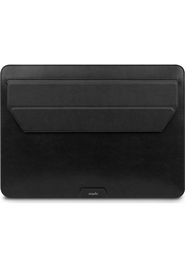 Torba Moshi Moshi Muse 13" 3-in-1 Slim - Pokrowiec MacBook Pro 13" / MacBook Air 13" (Jet Black)