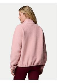 columbia - Columbia Polar Jasper Ridge™ 2142381 Czerwony Regular Fit. Kolor: czerwony. Materiał: syntetyk #6