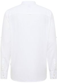Mustang - Męska Koszula MUSTANG Yuma Bright White 1015236 2007 #6