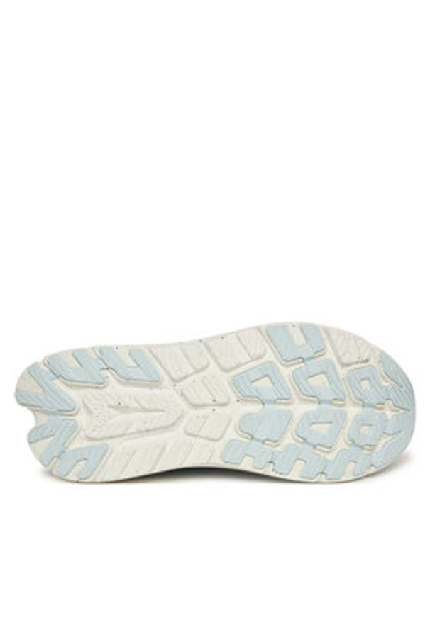 HOKA - Hoka Buty do biegania Kawana 2 1147930 Granatowy. Kolor: niebieski. Materiał: materiał