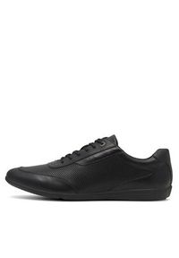 Lasocki Sneakersy MARIO-02 MI24 Czarny. Kolor: czarny. Materiał: skóra #3