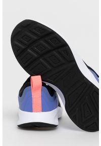 Nike Kids Buty kolor czarny. Zapięcie: rzepy. Kolor: czarny. Materiał: guma #2