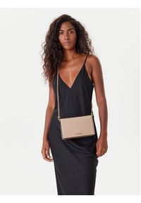 MICHAEL Michael Kors Torebka 32T4GJ6C2L Różowy. Kolor: różowy. Materiał: skórzane #4